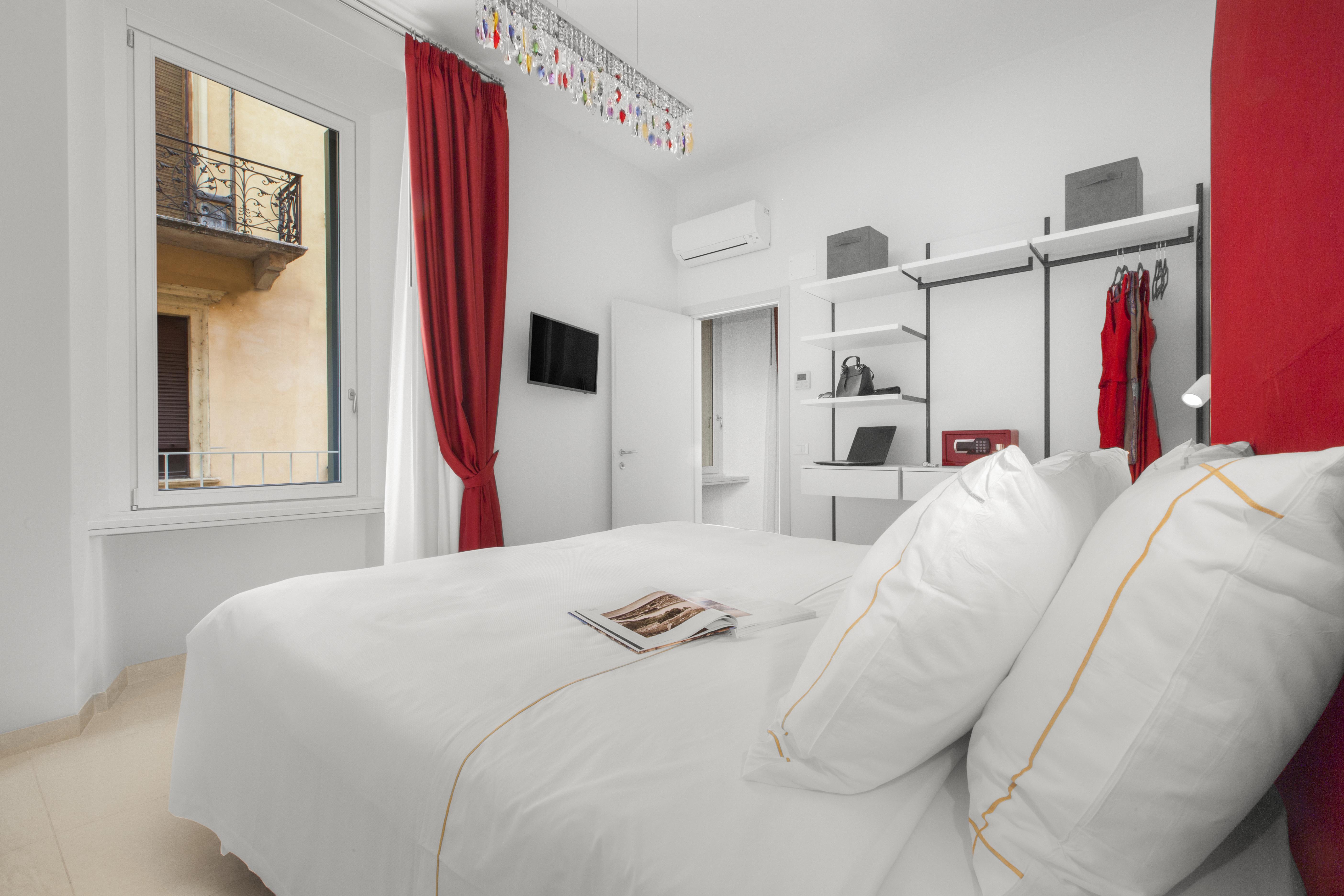 Opera Relais De Charme Aparthotel Verona Bagian luar foto