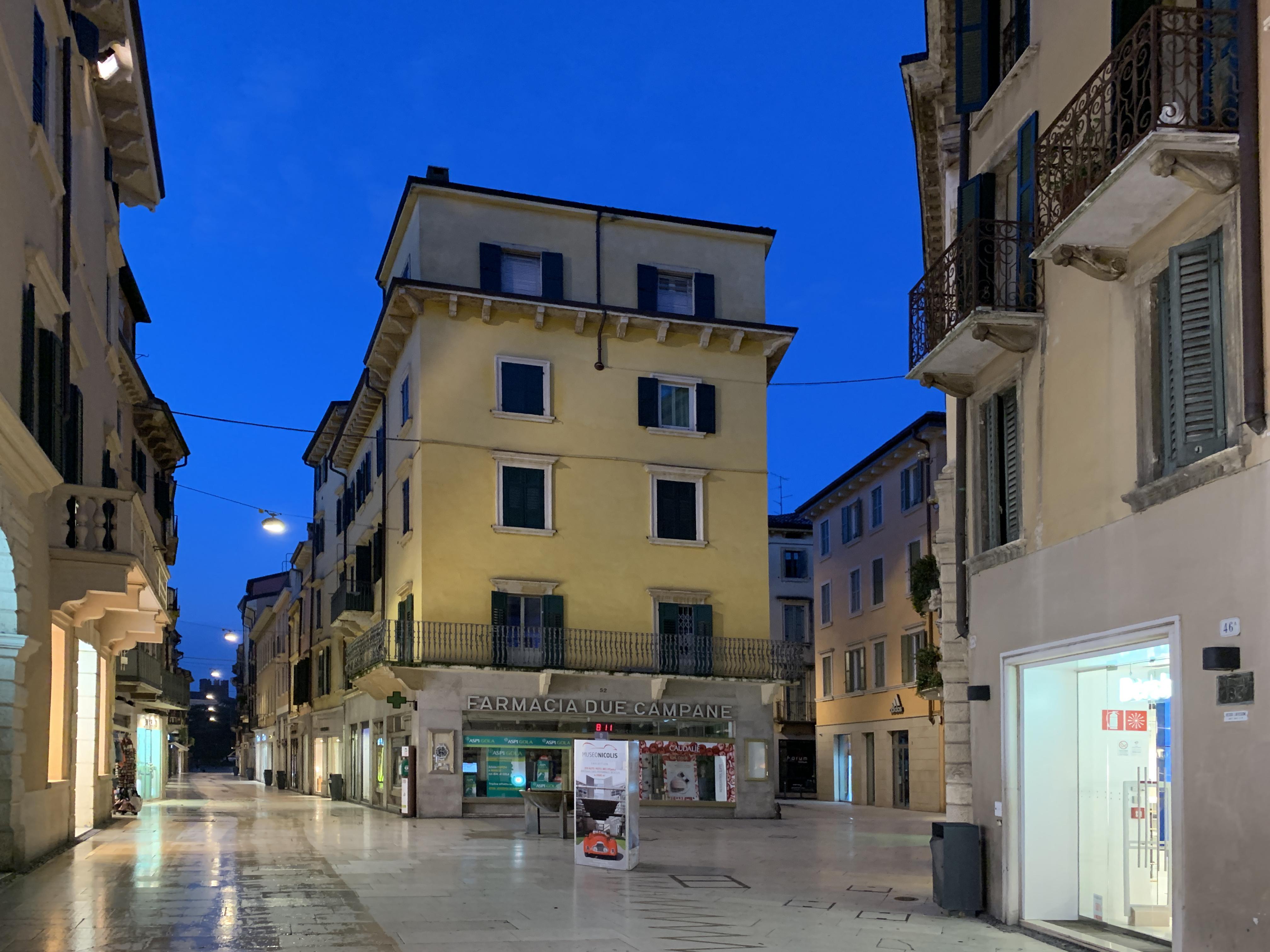 Opera Relais De Charme Aparthotel Verona Bagian luar foto