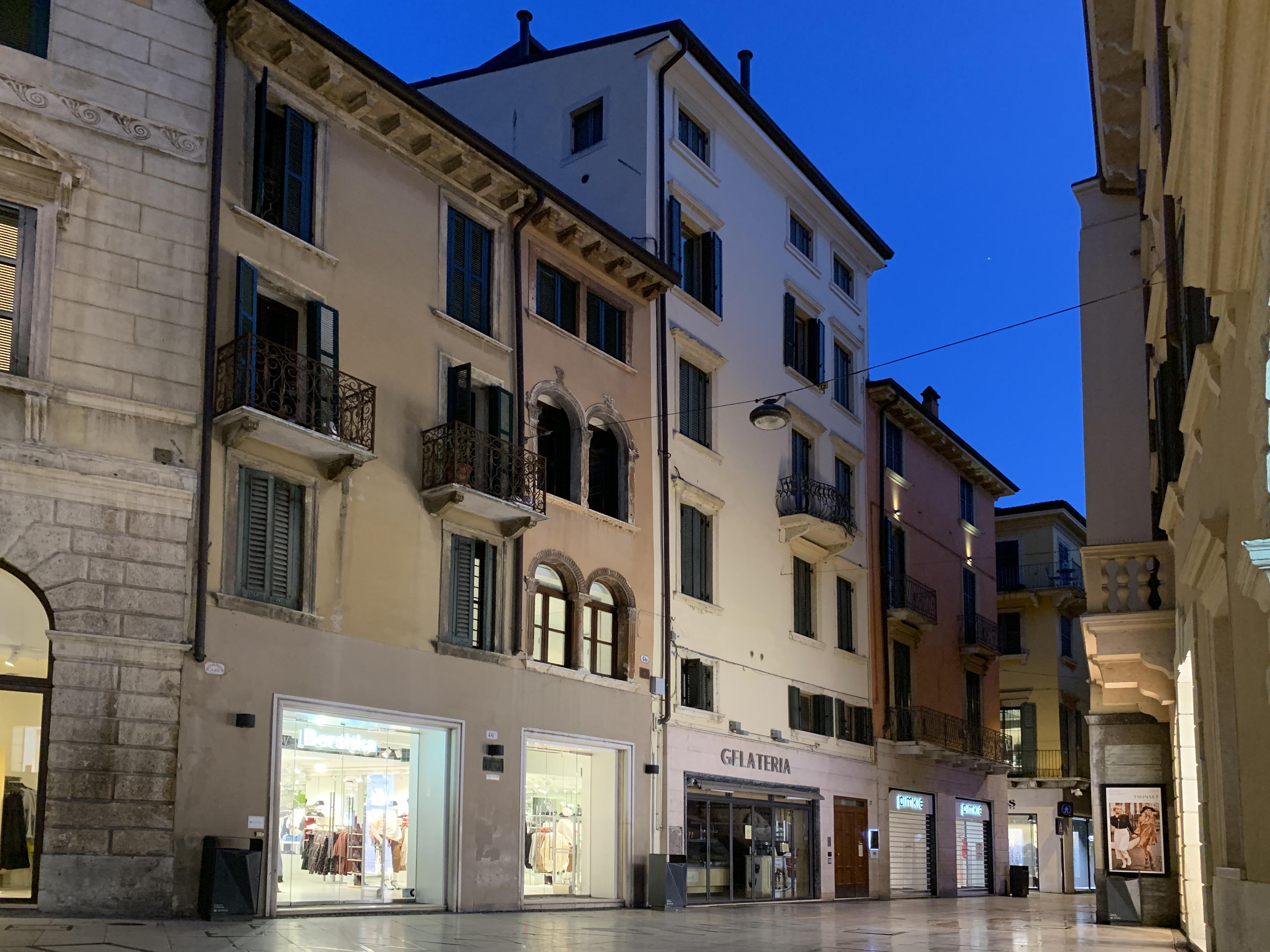 Opera Relais De Charme Aparthotel Verona Bagian luar foto