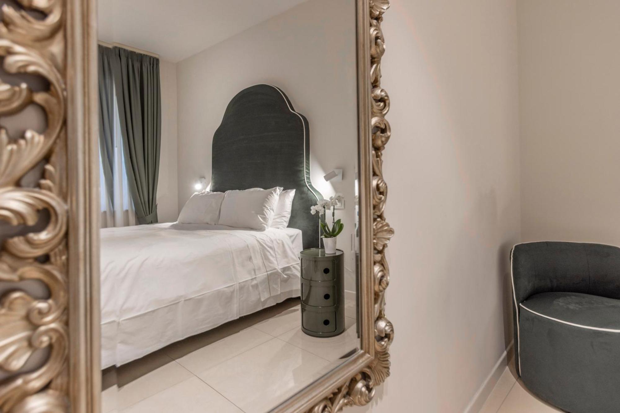 Opera Relais De Charme Aparthotel Verona Bagian luar foto