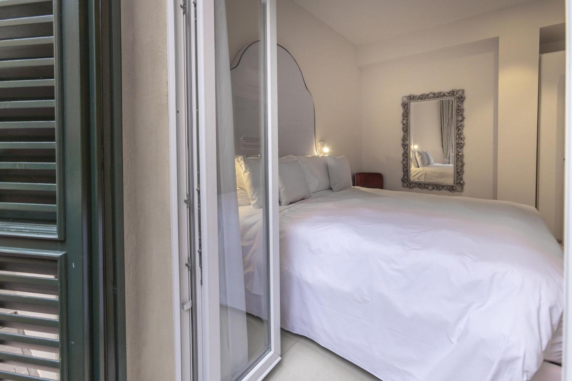 Opera Relais De Charme Aparthotel Verona Bagian luar foto