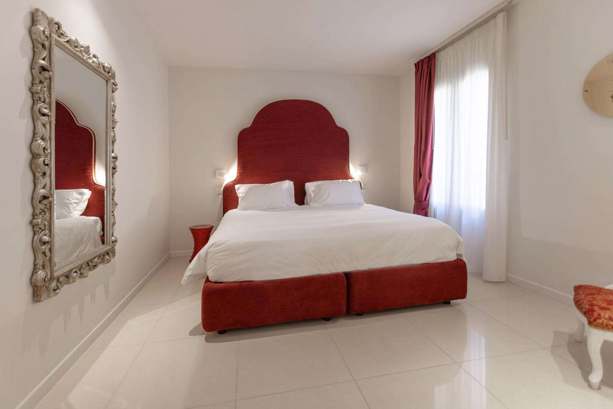 Opera Relais De Charme Aparthotel Verona Bagian luar foto
