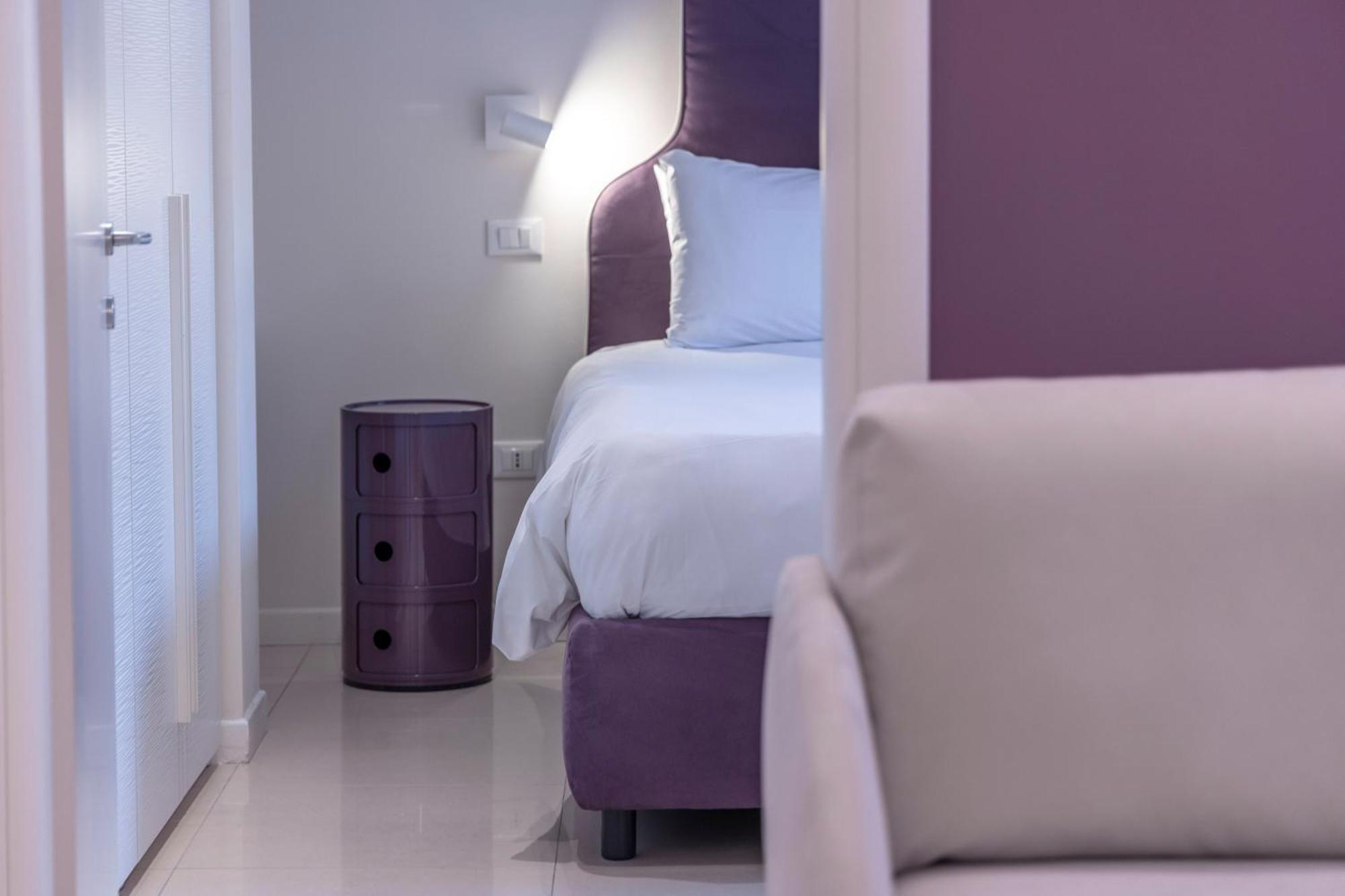 Opera Relais De Charme Aparthotel Verona Bagian luar foto
