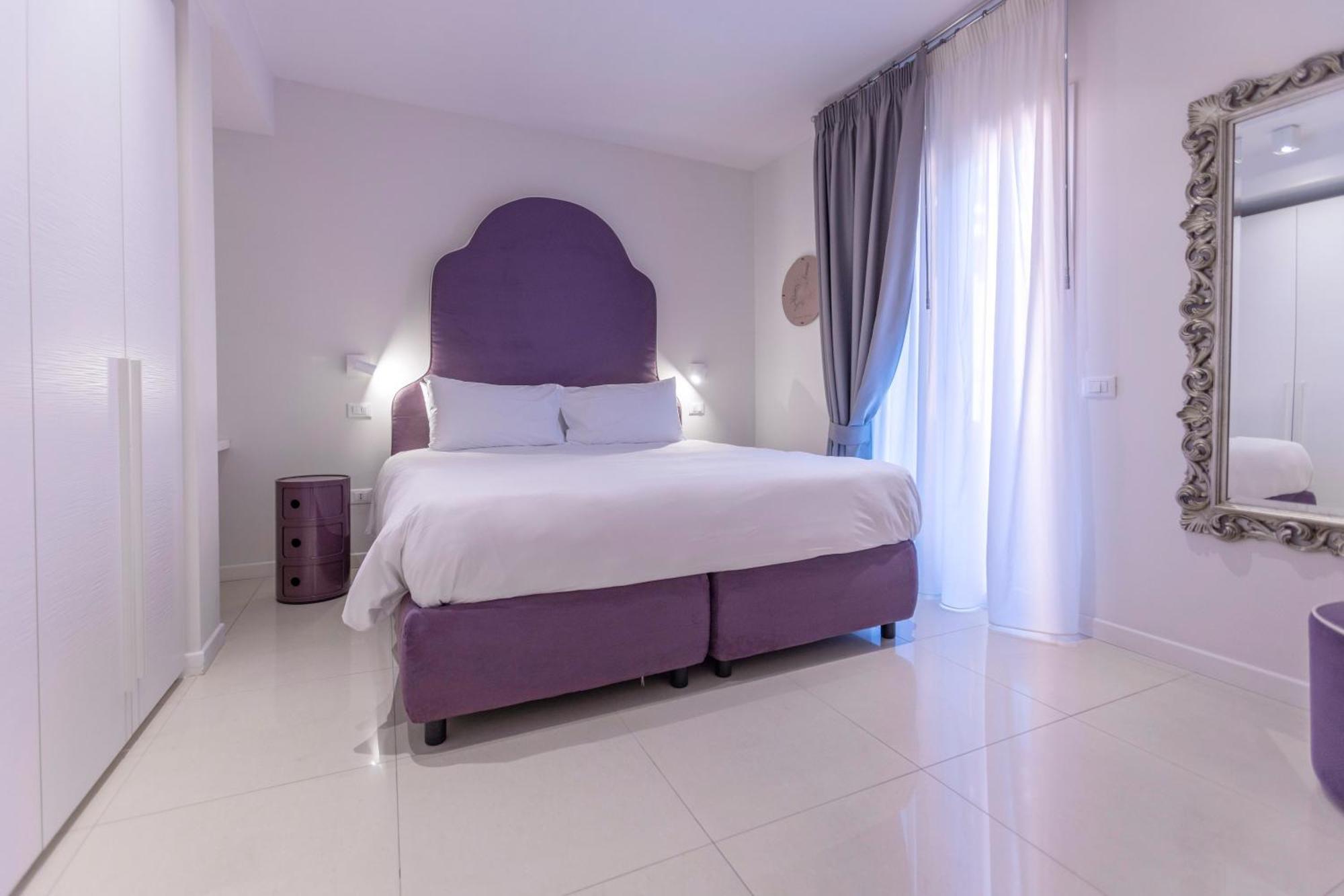 Opera Relais De Charme Aparthotel Verona Bagian luar foto