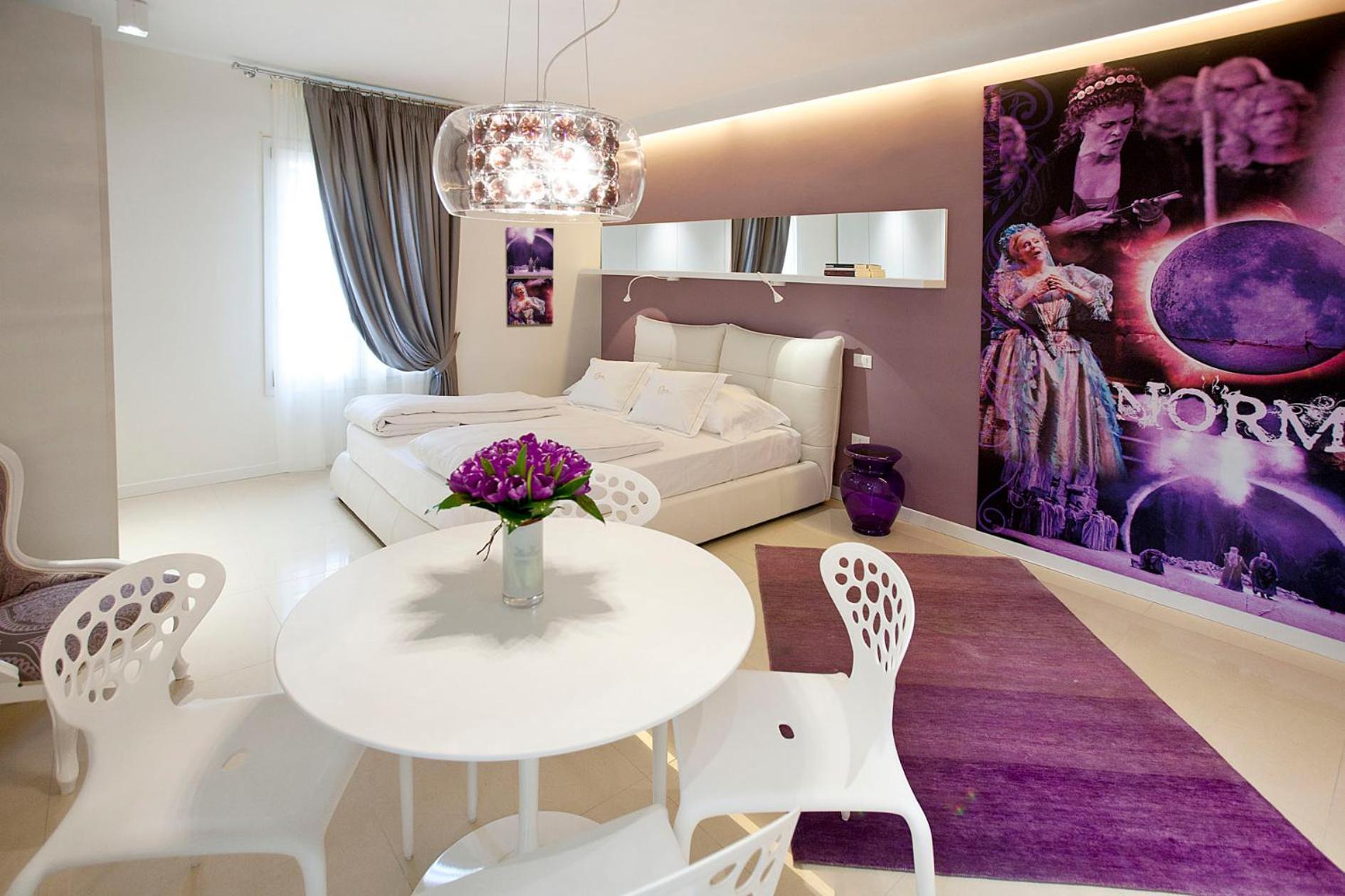 Opera Relais De Charme Aparthotel Verona Bagian luar foto