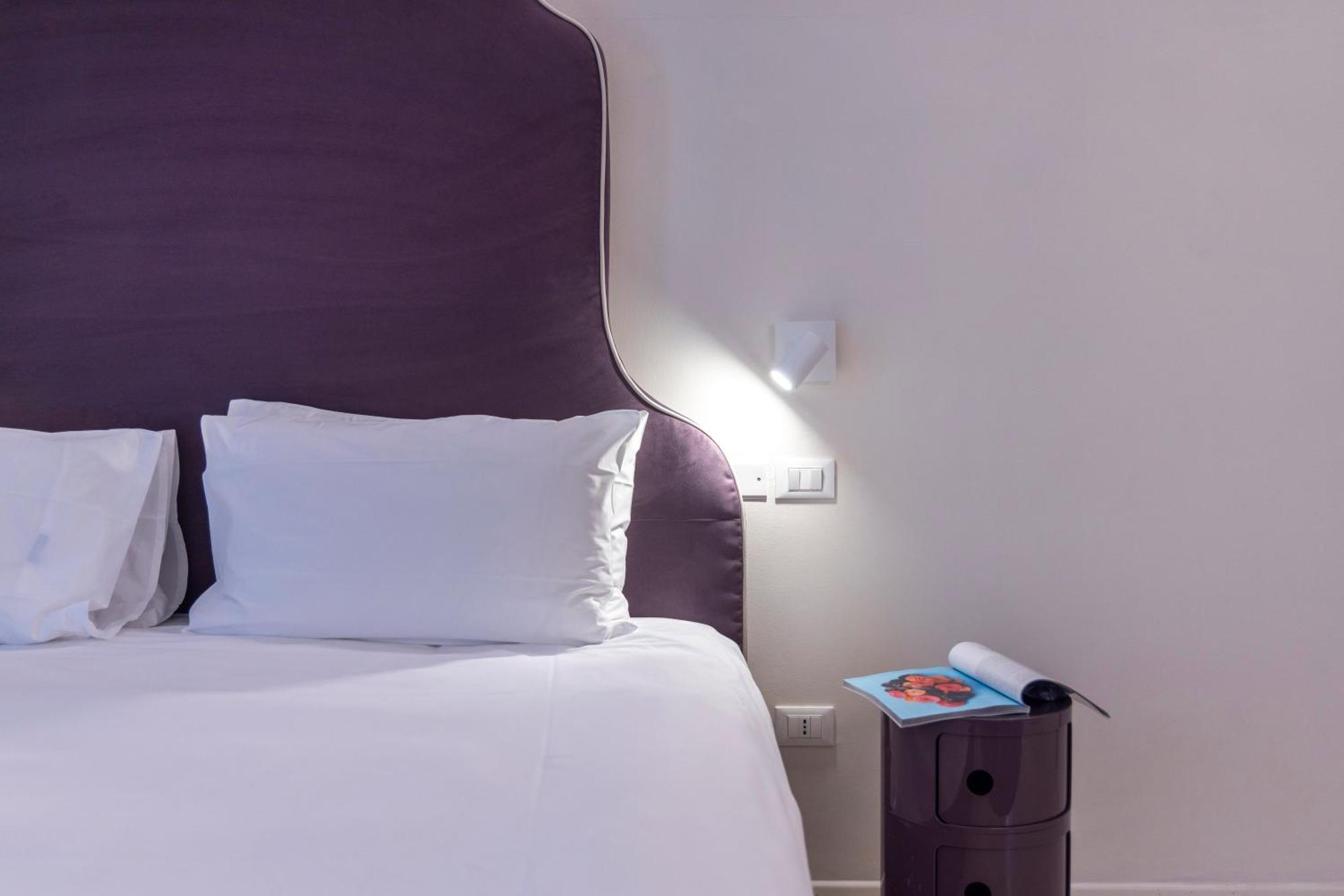 Opera Relais De Charme Aparthotel Verona Bagian luar foto