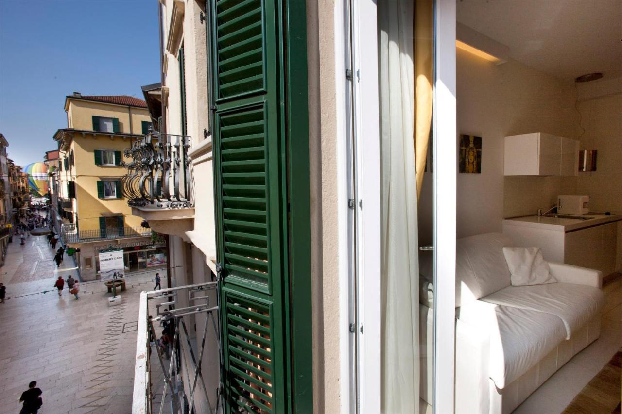 Opera Relais De Charme Aparthotel Verona Bagian luar foto